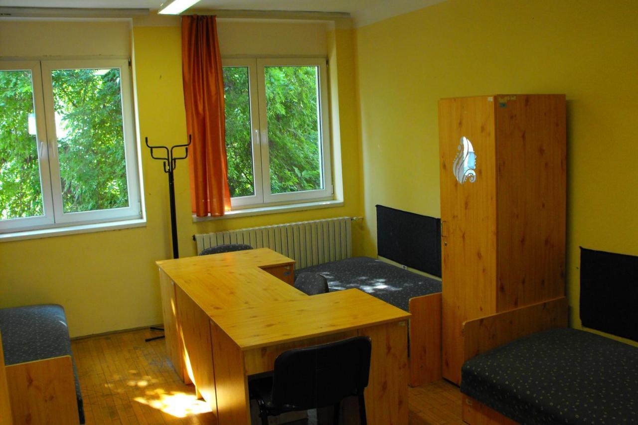 József Attila Guesthouse Budapest Extérieur photo