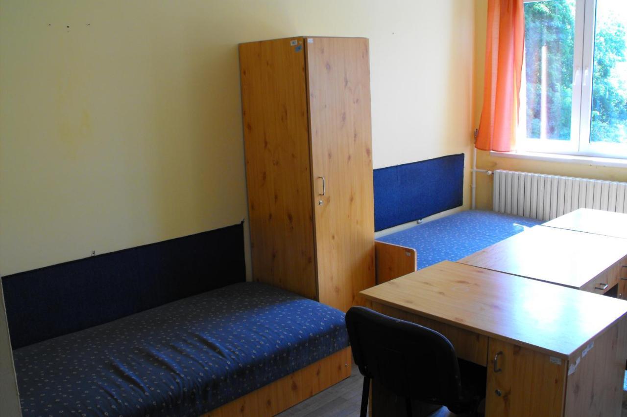 József Attila Guesthouse Budapest Extérieur photo