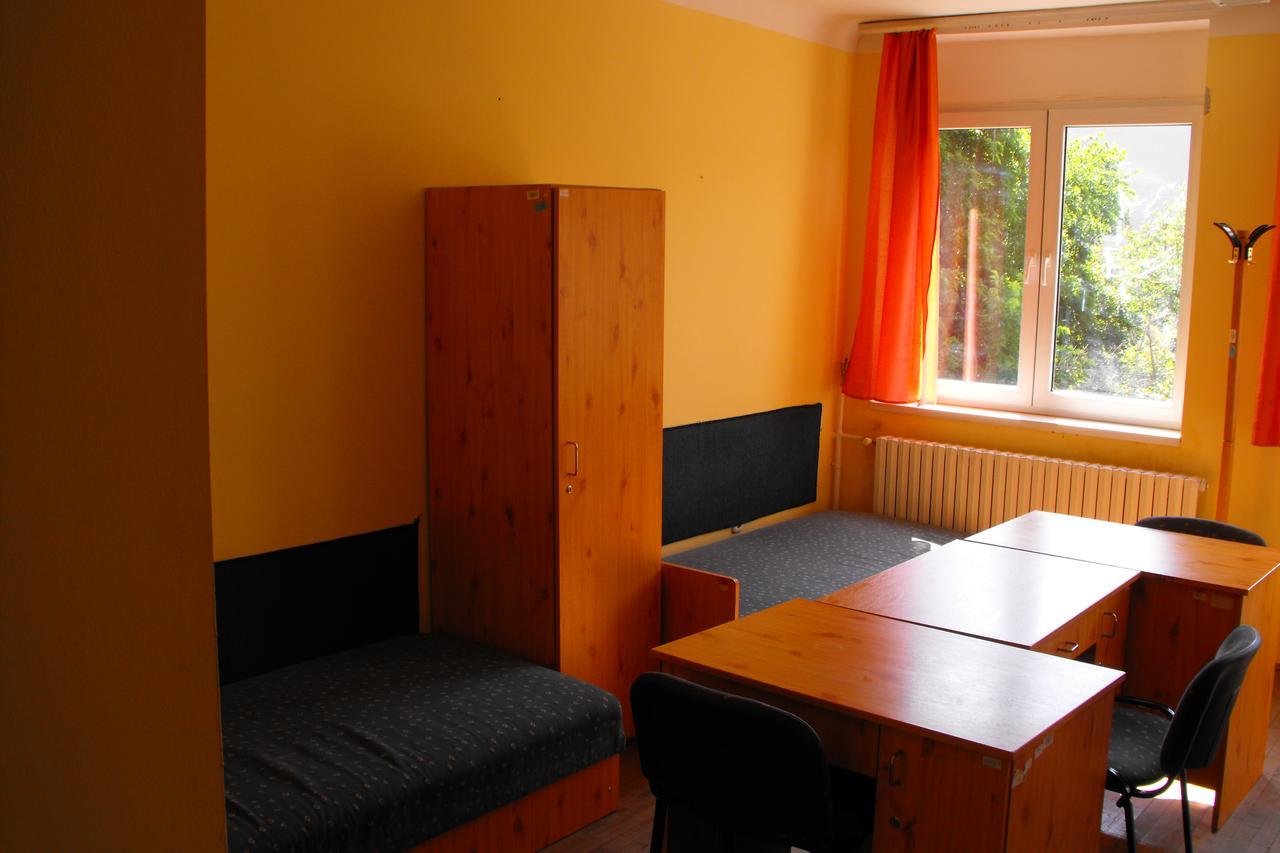 József Attila Guesthouse Budapest Extérieur photo