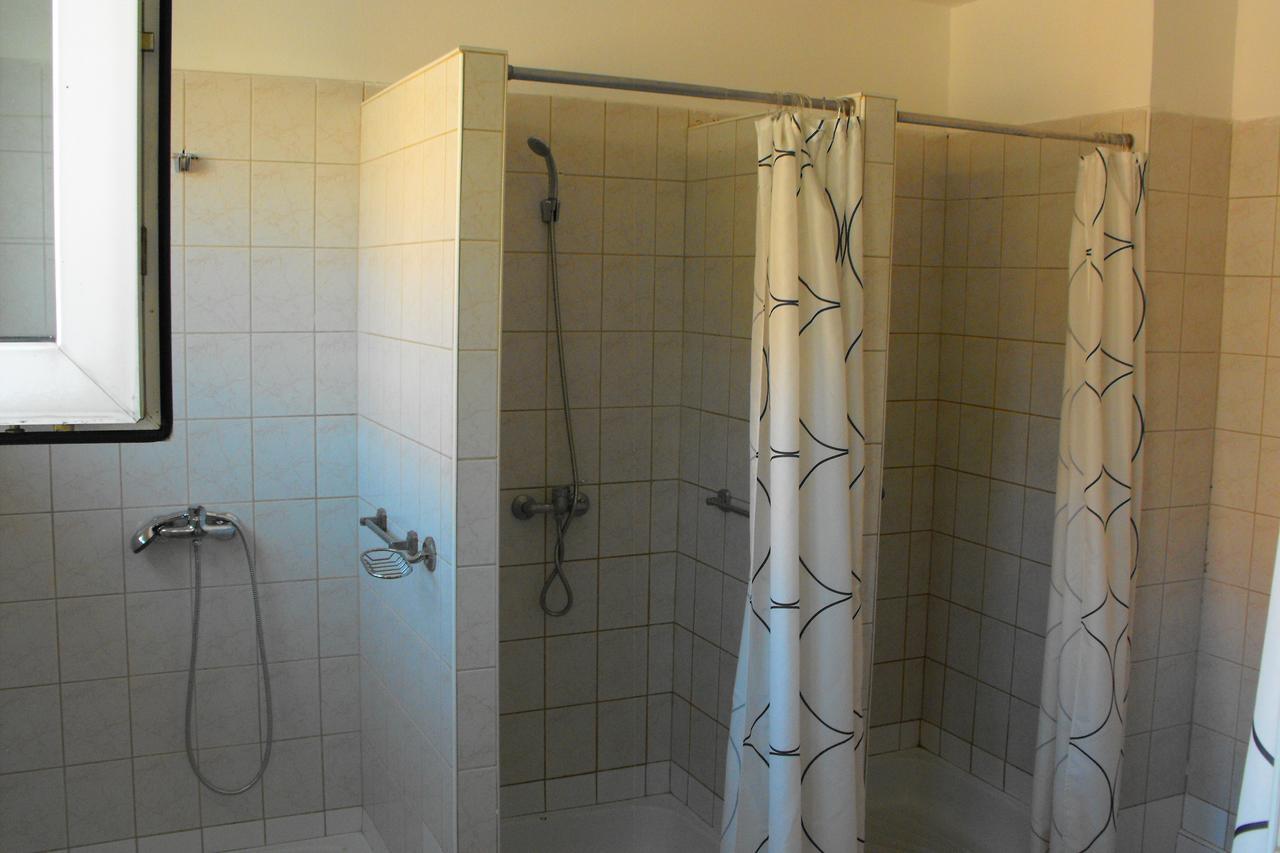 József Attila Guesthouse Budapest Extérieur photo