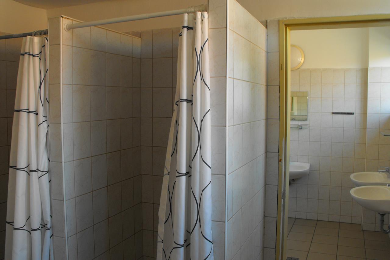 József Attila Guesthouse Budapest Extérieur photo