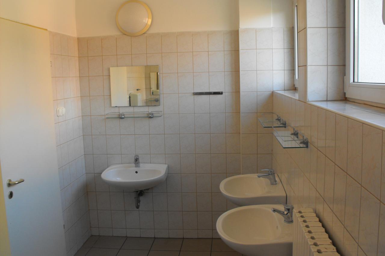 József Attila Guesthouse Budapest Extérieur photo