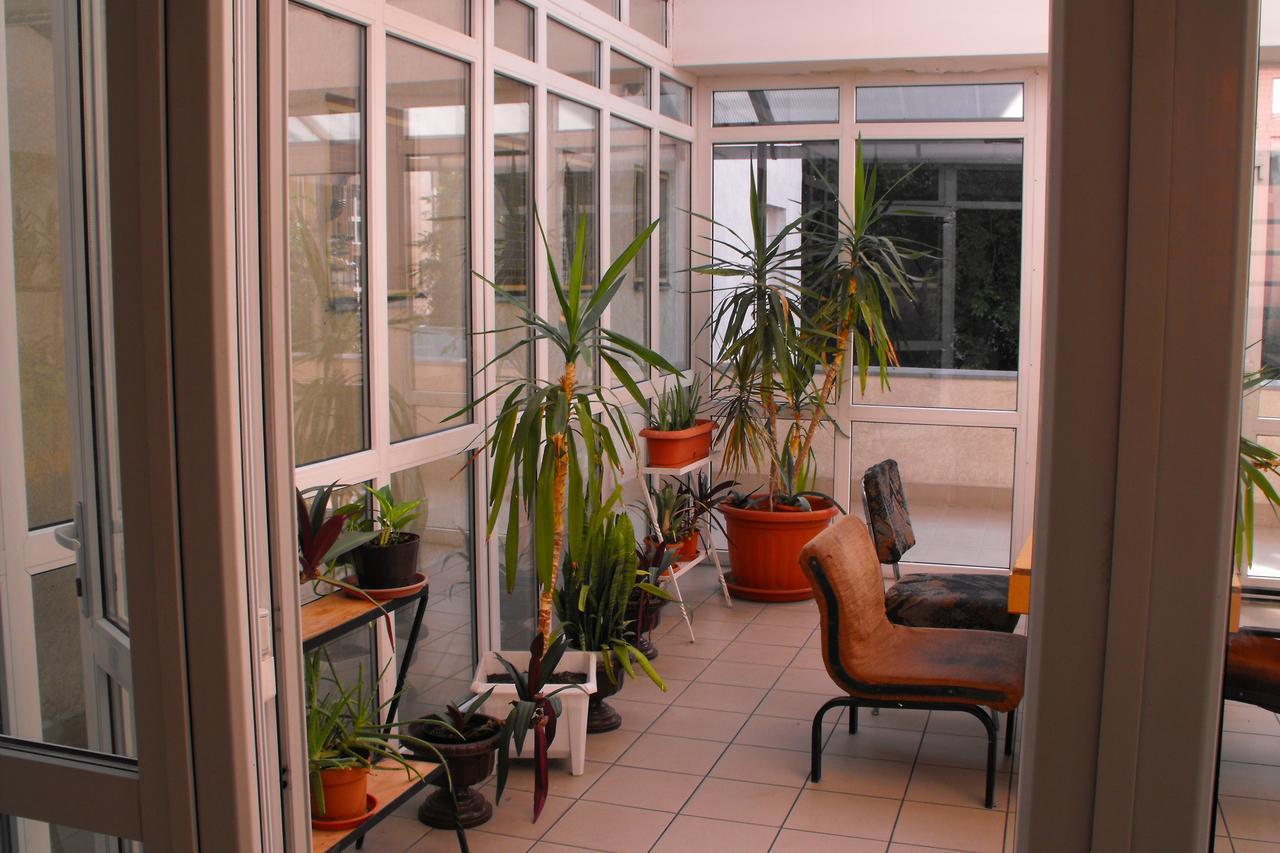 József Attila Guesthouse Budapest Extérieur photo