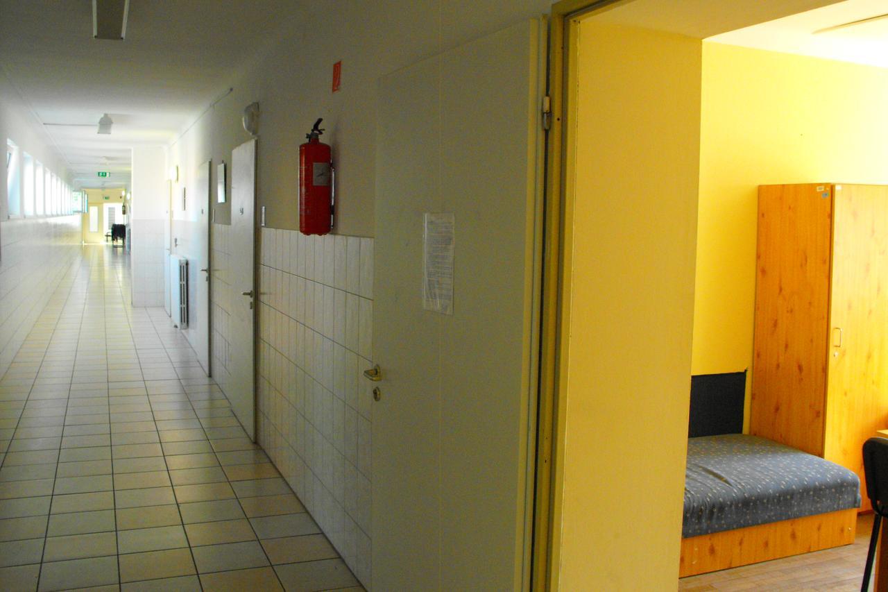 József Attila Guesthouse Budapest Extérieur photo