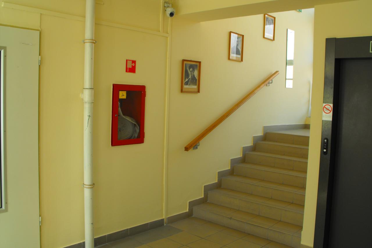 József Attila Guesthouse Budapest Extérieur photo