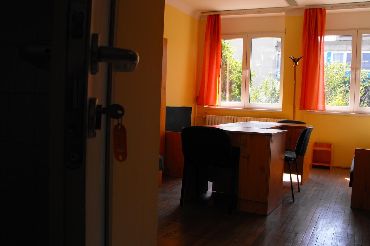 József Attila Guesthouse Budapest Extérieur photo