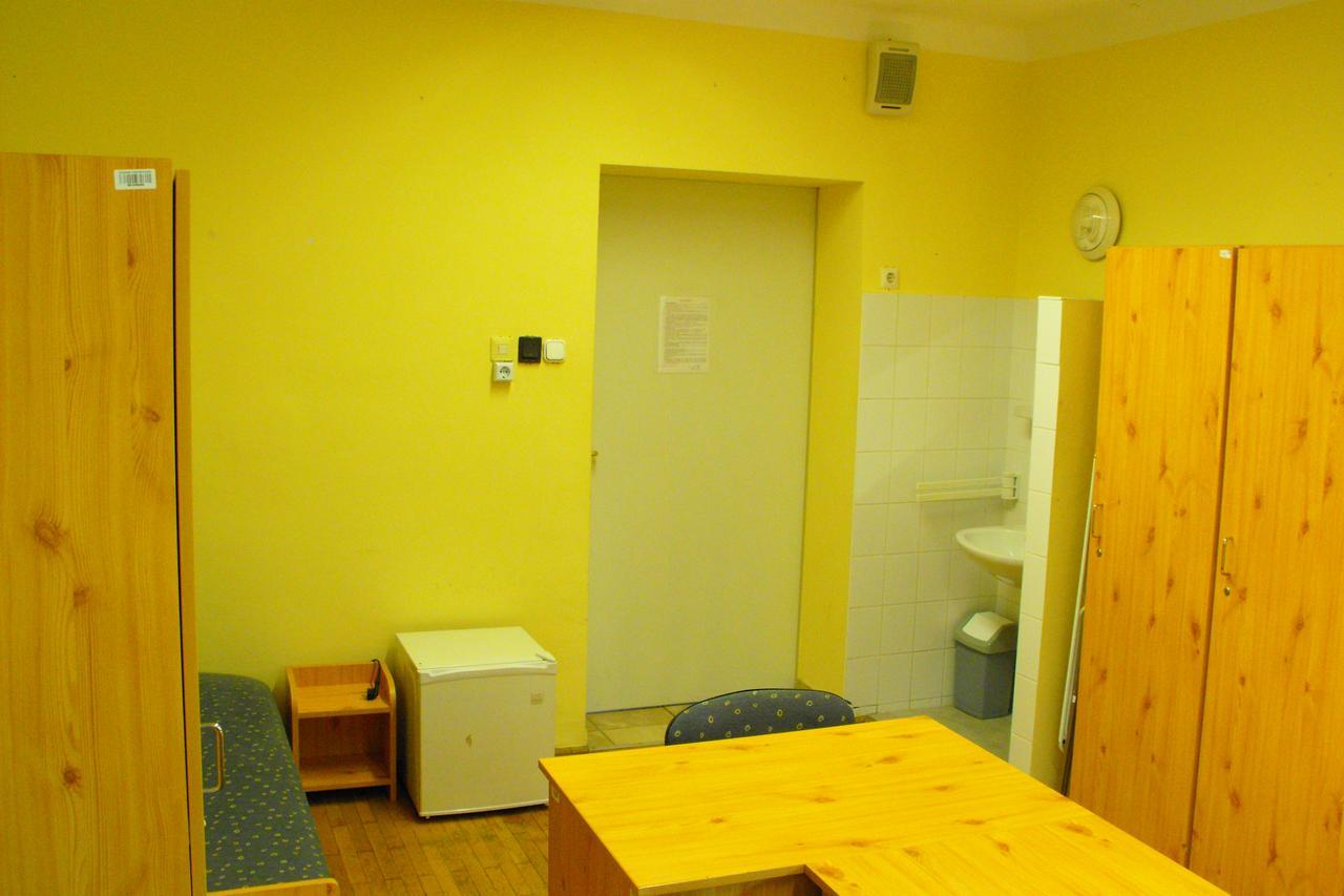József Attila Guesthouse Budapest Extérieur photo
